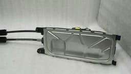 AUDI Audi S3 8V Gear Selector 5Q0711049AQ Gear Shift Linkage — thumbnail 10