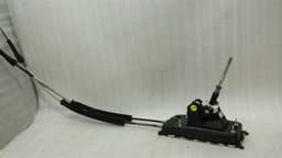 AUDI Audi S3 8V Gear Selector 5Q0711049AQ Gear Shift Linkage — thumbnail 6