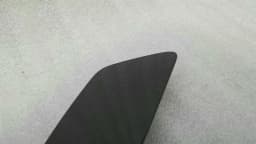 AUDI Audi S3 8V Right Headlamp Washer Jet Cover 8V3955276C Front Bumper Cover — thumbnail 6