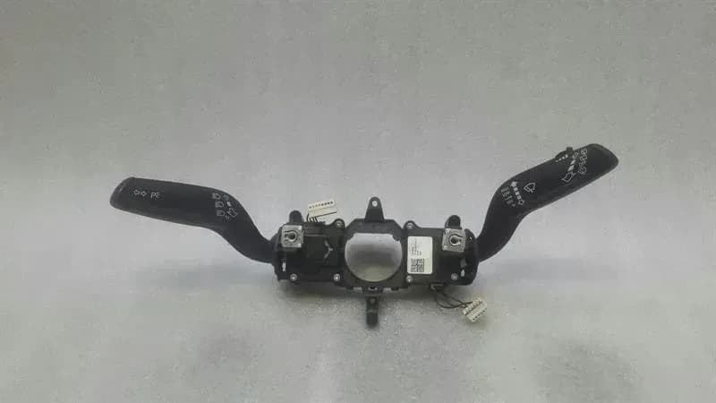 Audi S1 8X A1 wiper stalks 8X0953521AE indicator switch steering column switch