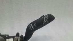 AUDI Audi S1 8X A1 wiper stalks 8X0953521AE indicator switch steering column switch — thumbnail 3