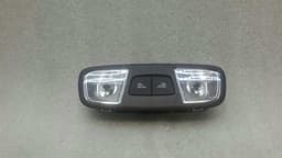 AUDI Audi S1 8X rear dome light 8U0947111A interior light interior light S Line — thumbnail 5
