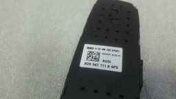 AUDI Audi S1 8X rear dome light 8U0947111A interior light interior light S Line — thumbnail 8