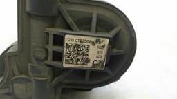 AUDI Audi S3 8V Left Park Brake Engine 5Q0615405CT ACTUATOR PARKING BRAKE LEFT — thumbnail 2