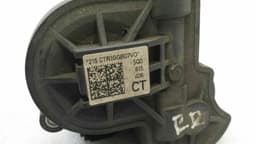 AUDI AUDI S3 8V RIGHT PARK BRAKE ENGINE 5Q0615406CT ACTUATOR PARKING BRAKE RIGHT — thumbnail 2
