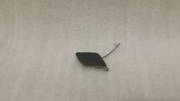 AUDI Audi S3 8V Front Bumper Tow Cover 8V3807241C Front Cover Cap — thumbnail 6