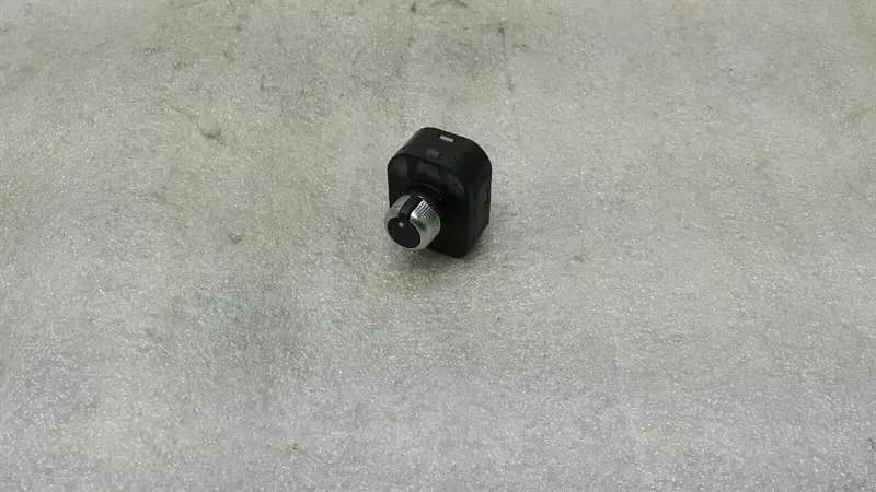 Audi S1 8X Mirror Switch 4F0959565A Mirror Switch