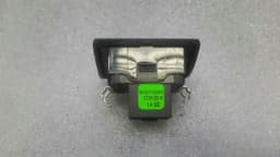 AUDI Audi S1 8X A1 Sun Sensor 8X0907539 Solar Sun Sensor — thumbnail 3