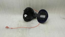 AUDI Audi S1 TFSI fuel filler cap 8X0809906D fuel cap fuel flap — thumbnail 6