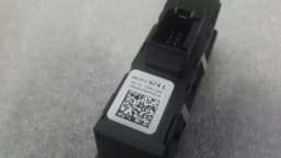 AUDI Audi S1 8X Drive Select Switch 8X0959674L Switch — thumbnail 4