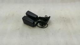 AUDI Audi S3 8V A3 Rear Belt Buckle 8V0857739 Rear Belt Lock — thumbnail 5