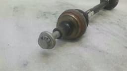 AUDI Audi S1 TFSI Drive Shaft Rear Right 1K0501203F Rear Right Drive Shaft — thumbnail 4
