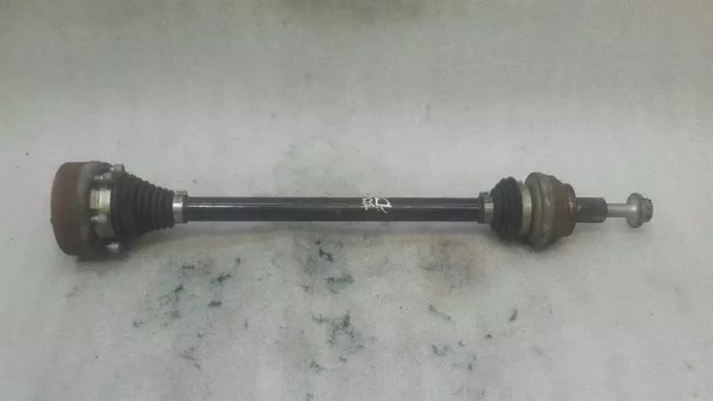 AUDI Audi S1 TFSI Drive Shaft Rear Right 1K0501203F Rear Right Drive Shaft