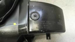 AUDI Audi S1 TFSI fuel filler cap 8X0809906D fuel cap fuel flap — thumbnail 4