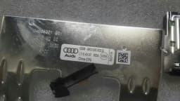 AUDI Audi S1 8X Aerial / Antenna 8X0035503B Antenna — thumbnail 5