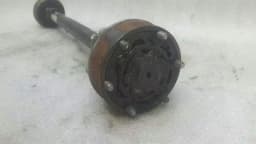 AUDI Audi S1 TFSI Drive Shaft Rear Right 1K0501203F Rear Right Drive Shaft — thumbnail 3
