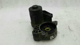 AUDI Audi S3 8V A3 Left Park Brake Motor 5Q0615405CT ACTUATOR PARKING BRAKE Left — thumbnail 1