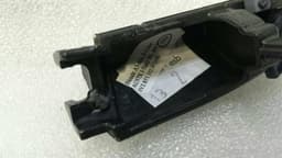 AUDI Audi S3 8V RHD Dashboard Trims Set 8V2853189AE Right Hand Drive S Line — thumbnail 6
