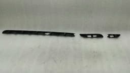 AUDI Audi S3 8V RHD Dashboard Trims Set 8V2853189AE Right Hand Drive S Line — thumbnail 9