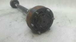 AUDI Audi S1 TFSI Drive Shaft Rear Right 1K0501203F Rear Right Drive Shaft — thumbnail 7
