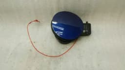 AUDI Audi S1 TFSI fuel filler cap 8X0809906D fuel cap fuel flap — thumbnail 1
