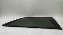 AUDI Audi S3 8V right rear 1/4 glass 8V3845300D door window 1/4 rear right 3 door — thumbnail 3