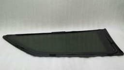 AUDI Audi S3 8V right rear 1/4 glass 8V3845300D door window 1/4 rear right 3 door — thumbnail 2