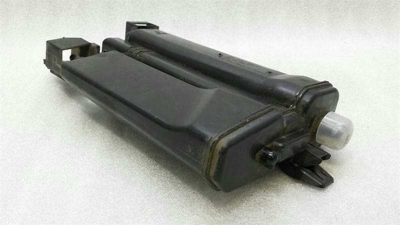 AUDI Audi S3 8V A3 Active Charcoal Filter 5Q0201801A Activated Carbon Tank