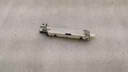 AUDI Audi S3 8V A3 Aerial / Antenna 8V4035225 Antenna Amplifier — thumbnail 3