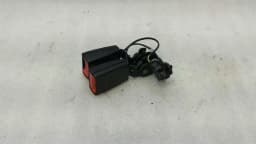 AUDI Audi S3 8V A3 Rear Belt Buckle 8V0857739 Rear Belt Lock — thumbnail 4