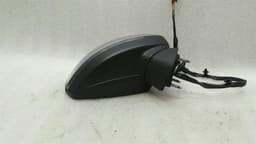 AUDI Audi S3 8V Right Door Mirror RHD Right Handlebar S Line Aluminum — thumbnail 5