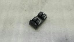 AUDI Audi S1 8X window regulator switch 4G0959851 main window switch — thumbnail 4