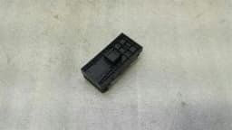AUDI Audi S1 8X window regulator switch 4G0959851 main window switch — thumbnail 5