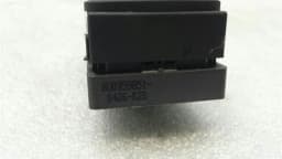 AUDI Audi S1 8X window regulator switch 4G0959851 main window switch — thumbnail 6