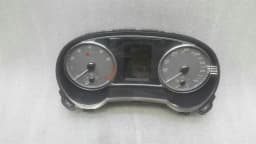 AUDI Audi S1 8X Instrument Cluster 8XA920980C Speedometer 2.0 TFSI MPH — thumbnail 8