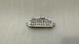 AUDI Audi S3 8V Heater Resistor 5Q0907521C Fan Controller — thumbnail 4
