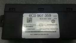 AUDI Audi S1 8X Damping Module 6C0907359 Damper Control Unit — thumbnail 5