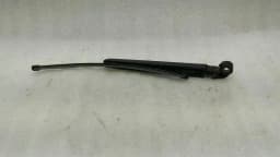 AUDI Audi S3 A3 8V rear Wiper arm 8V3955407 windshield wiper rear 3 tourer — thumbnail 5