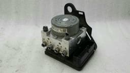 AUDI AUDI S3 8V A.B.S PUMP 3Q0907379AA ABS pump hydraulic block — thumbnail 1