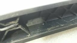 AUDI Audi S3 A3 8V rear Wiper arm 8V3955407 windshield wiper rear 3 tourer — thumbnail 6