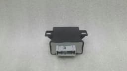 AUDI Audi S1 8X light module 8X0907357E control unit headlight range adjustment light — thumbnail 6