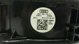 AUDI Audi S3 8V Speaker 8V0035415C Speaker — thumbnail 5