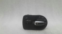 AUDI Audi S1 8X RHD headlight switch 8X2941531AE right hand drive — thumbnail 2