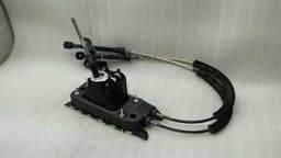 AUDI Audi S3 8V Gear Selector 5Q0711049AQ Circuit Backdrop Manual 6-Speed — thumbnail 5