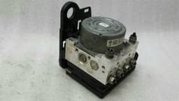 AUDI AUDI S3 8V A.B.S PUMP 3Q0907379AA ABS pump hydraulic block — thumbnail 3