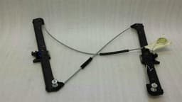 AUDI Audi S3 8V Left Front Door Winder 8V3837461A Window Regulator Front Left — thumbnail 1