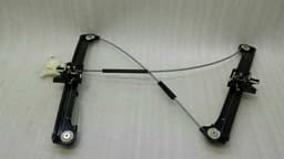 AUDI Audi S3 8V Left Front Door Winder 8V3837461A Window Regulator Front Left — thumbnail 4