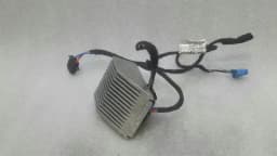 AUDI Audi S1 8X RHD Heater Resistor 6Q2907521B Right Handlebar — thumbnail 1