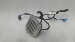 AUDI Audi S1 8X RHD Heater Resistor 6Q2907521B Right Handlebar — thumbnail 4