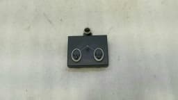 AUDI Audi S3 8V left door module 5Q0959393E door left control unit — thumbnail 3